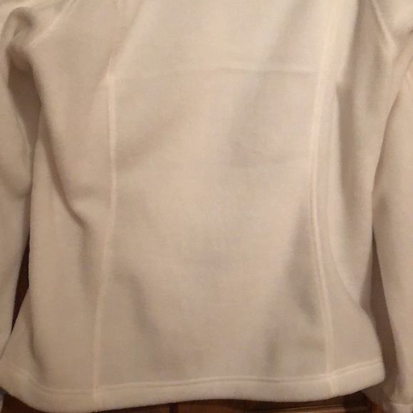 LIKE NEW Columbia Fleece Jacket - Picture 6 of 6